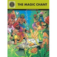 The Magic Chant (Fables & Humour)